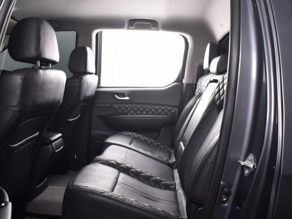 Foton Tunland G7 с пробегом 2024 года, цена 2 024 995 рублей, 79808 км, offers.body_type.unknown, Автокод Объявления