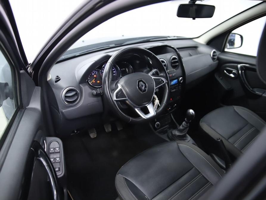 Renault Duster I Рестайлинг Уфа  - изображение 10