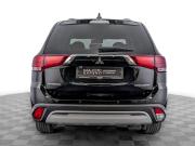 Mitsubishi Outlander III Рестайлинг 3 Москва  - изображение 33