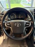 Toyota Land Cruiser Prado 150 Series Рестайлинг 3 Санкт-Петербург  - изображение 22
