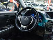 Lexus RX III Рестайлинг Санкт-Петербург  - изображение 37