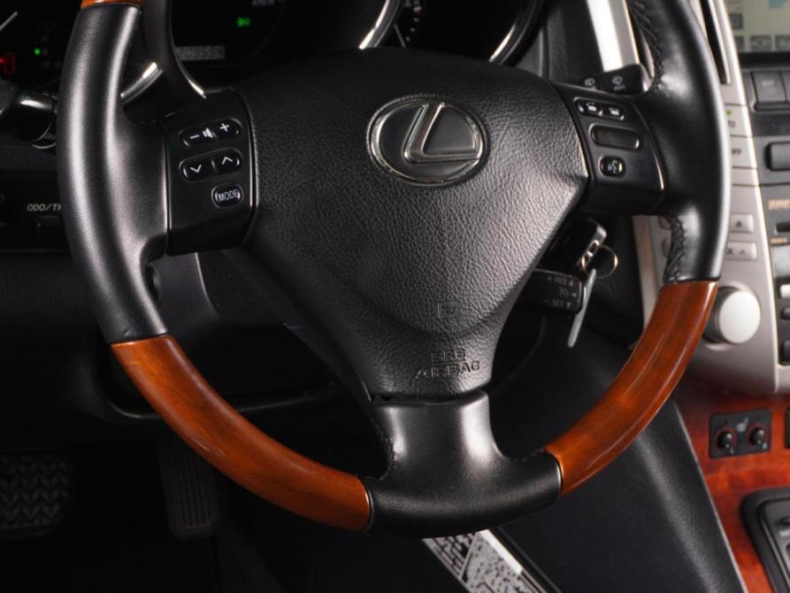 Lexus RX II Рестайлинг Минеральные Воды  - изображение 19