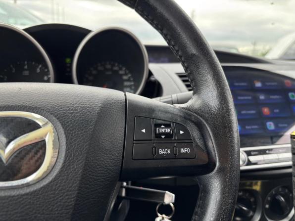 Mazda 3 II (BL) с пробегом 2010 года, цена 777 000 рублей, 199000 км, седан, Автокод Объявления