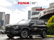 Haval Dargo Москва  - изображение 27