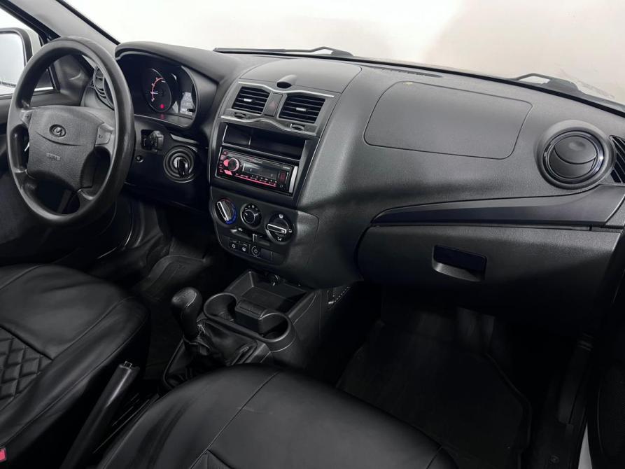 Lada (ВАЗ) Granta I Рестайлинг Ростов-на-Дону  - изображение 11