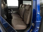 Mercedes-Benz G-Класс III (W465) Рестайлинг Москва  - изображение 39