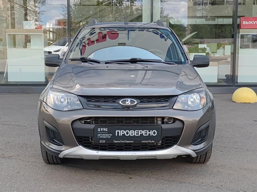 Lada (ВАЗ) Kalina II Ижевск  - изображение 2