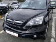 Honda CR-V III Екатеринбург  - изображение 9