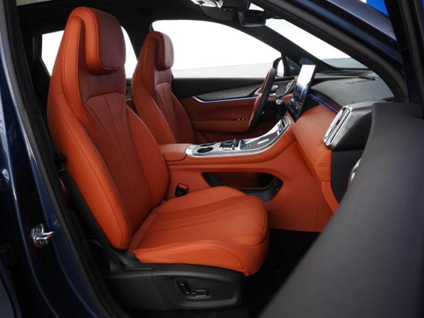 Geely Galaxy M7 с пробегом 2026 года, цена 3 858 888 рублей, 20 км, внедорожник, Автокод Объявления