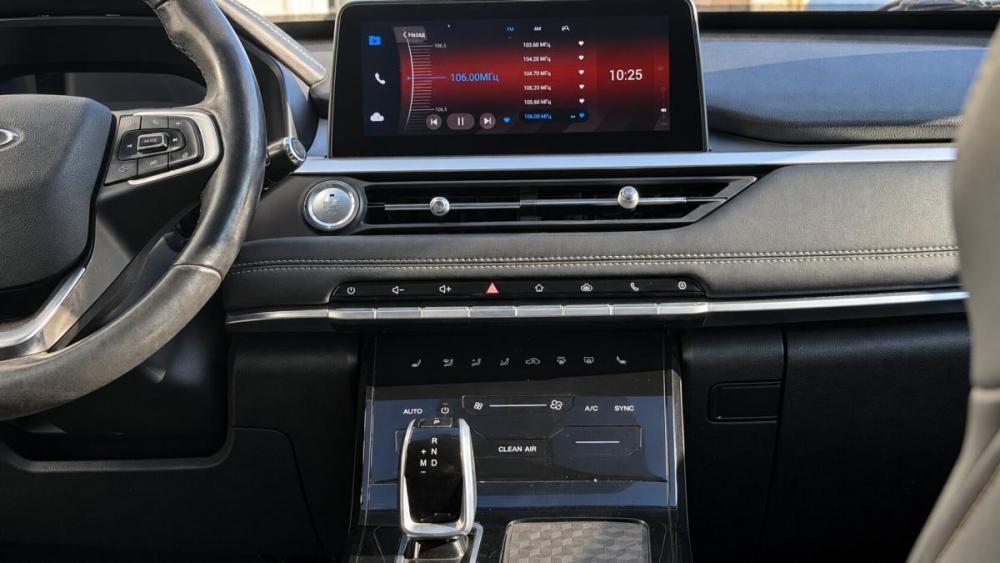 Chery Tiggo 7 Pro I Магнитогорск  - изображение 10