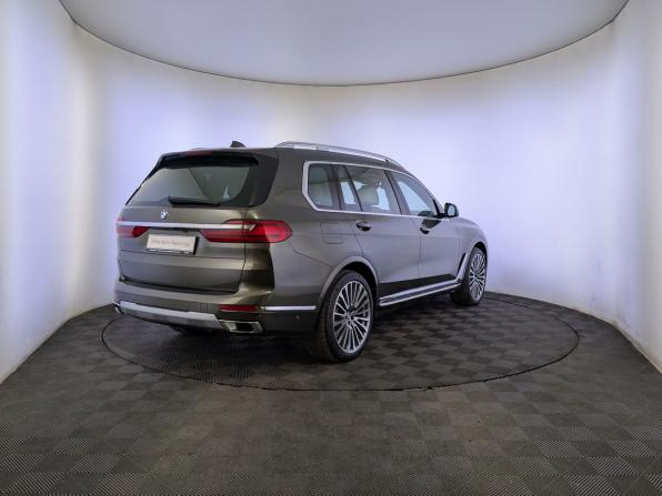 BMW X7 I (G07) с пробегом 2021 года, цена 8 800 000 рублей, 84437 км, внедорожник, Автокод Объявления