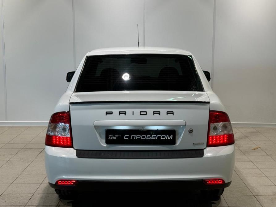 Lada (ВАЗ) Priora I Самара  - изображение 6