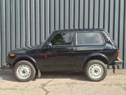 Lada (ВАЗ) Niva Legend I Самара  - изображение 22