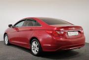 Hyundai Sonata V (NF) Рестайлинг Ярославль  - изображение 29