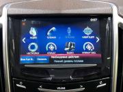 Cadillac SRX II Рестайлинг Новосибирск  - изображение 46