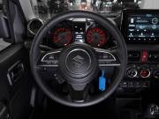 Suzuki Jimny IV Москва  - изображение 30