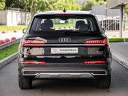 Audi Q7 II (4M) Рестайлинг Санкт-Петербург  - изображение 48