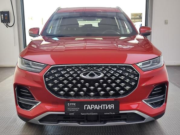 Chery Tiggo 8 Pro I с пробегом 2023 года, цена 2 069 000 рублей, 22900 км, внедорожник, Автокод Объявления