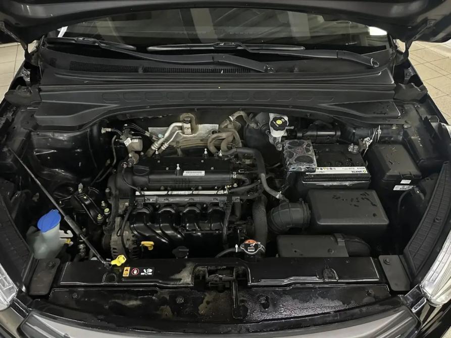 Hyundai Creta I Нижний Новгород  - изображение 7
