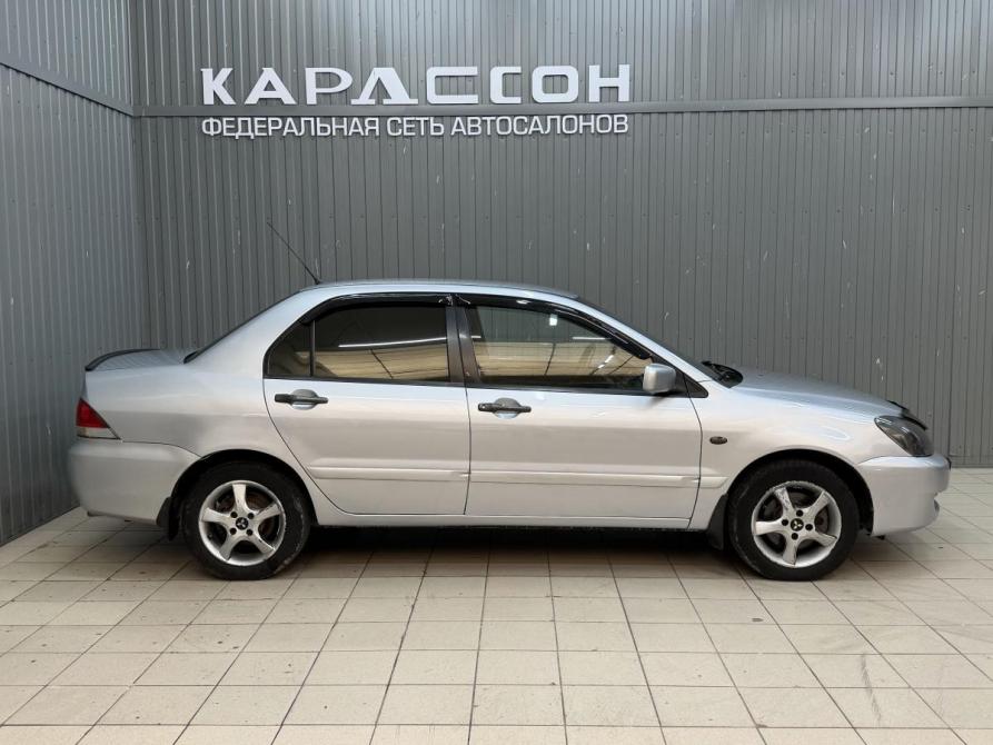 Mitsubishi Lancer IX Рестайлинг Магнитогорск  - изображение 6