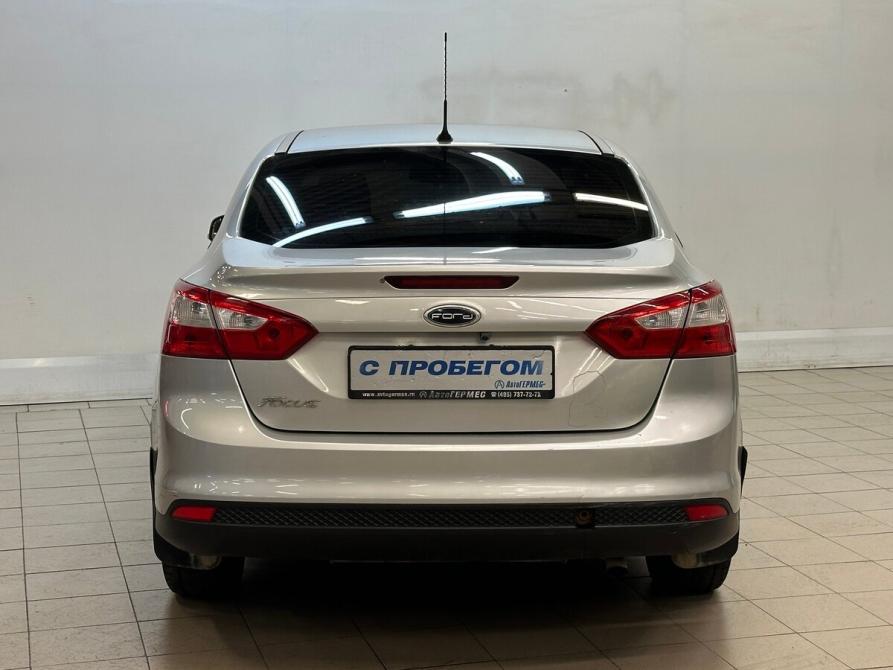 Ford Focus III Балашиха  - изображение 3