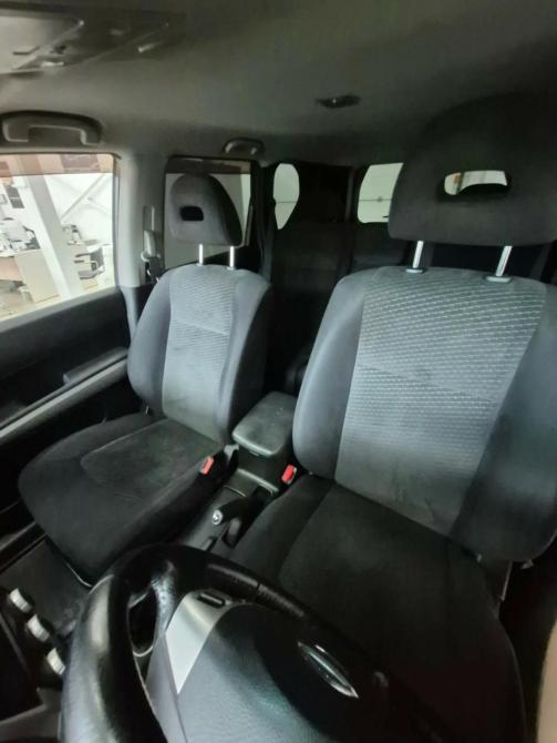 Nissan X-Trail II Рестайлинг Уфа  - изображение 13