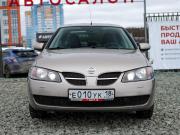 Nissan Almera II (N16) Рестайлинг Ижевск  - изображение 22