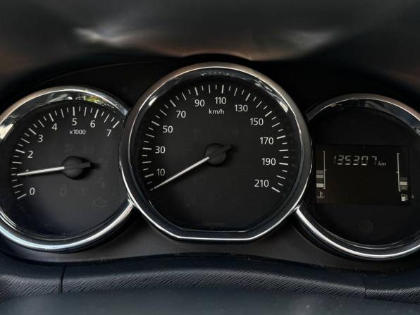 Nissan Terrano III (D10) с пробегом 2019 года, цена 1 470 000 рублей, 135307 км, внедорожник, Автокод Объявления