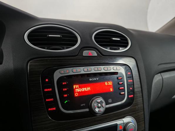 Ford Focus II Рестайлинг с пробегом 2008 года, цена 399 000 рублей, 230260 км, хэтчбек, Автокод Объявления