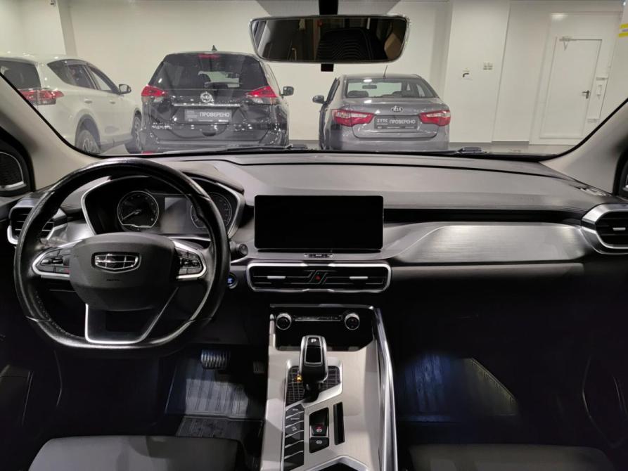 Geely Coolray I Казань  - изображение 17