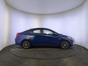 Hyundai Solaris I Рестайлинг Москва  - изображение 27