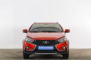 Lada (ВАЗ) Vesta I Тюмень  - изображение 21