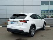 Lexus NX I Москва  - изображение 37
