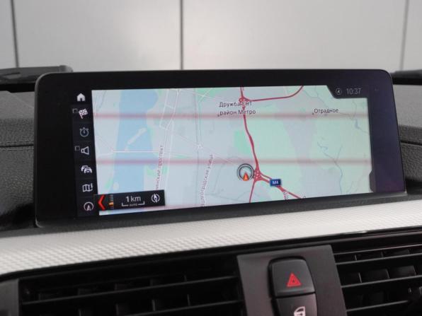 BMW 3 серии VI (F3x) Рестайлинг с пробегом 2018 года, цена 3 392 000 рублей, 125788 км, седан, Автокод Объявления