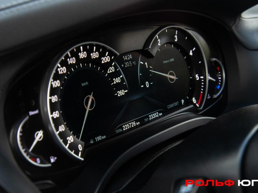 BMW X3 III (G01) Москва  - изображение 10