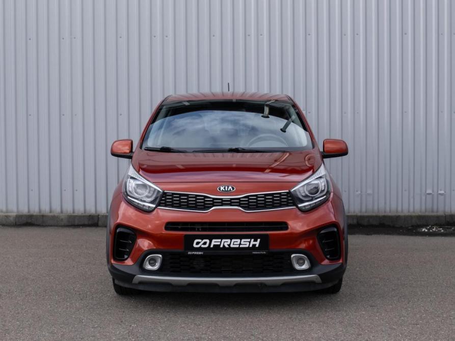 Kia Picanto III Сочи  - изображение 3
