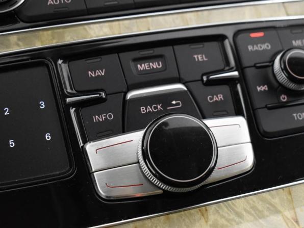 Audi A8 III (D4) с пробегом 2011 года, цена 1 619 900 рублей, 263264 км, седан, Автокод Объявления
