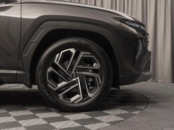 Hyundai Tucson IV Рестайлинг с пробегом 2026 года, цена 4 360 000 рублей, 2808 км, внедорожник, Автокод Объявления
