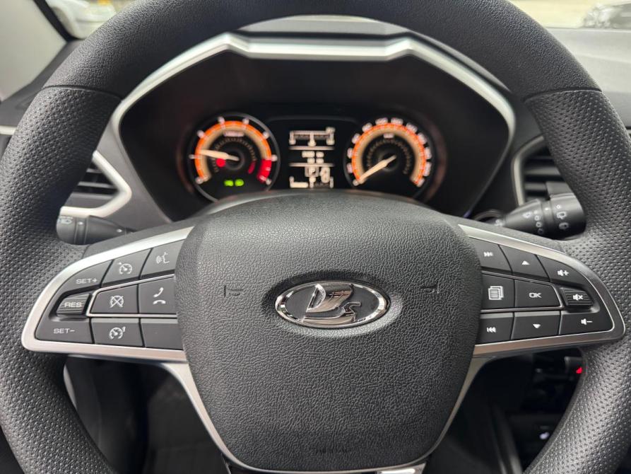 Lada (ВАЗ) Vesta I Рестайлинг (NG) Москва  - изображение 9