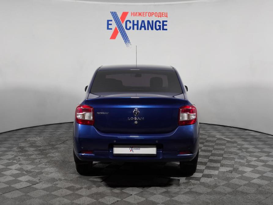 Renault Logan II Нижний Новгород  - изображение 6