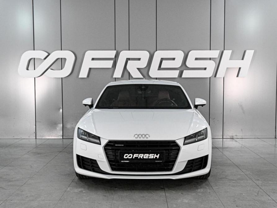 Audi TT III (8S) Ростов-на-Дону  - изображение 3