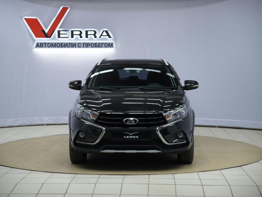 Lada (ВАЗ) Vesta I Уфа  - изображение 2