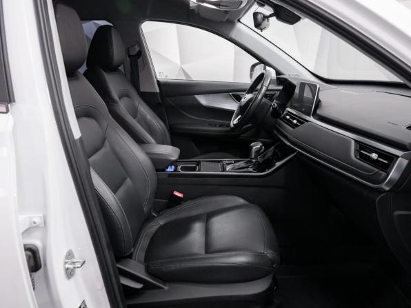 Chery Tiggo 4 Pro I с пробегом 2023 года, цена 1 562 000 рублей, 26300 км, внедорожник, Автокод Объявления