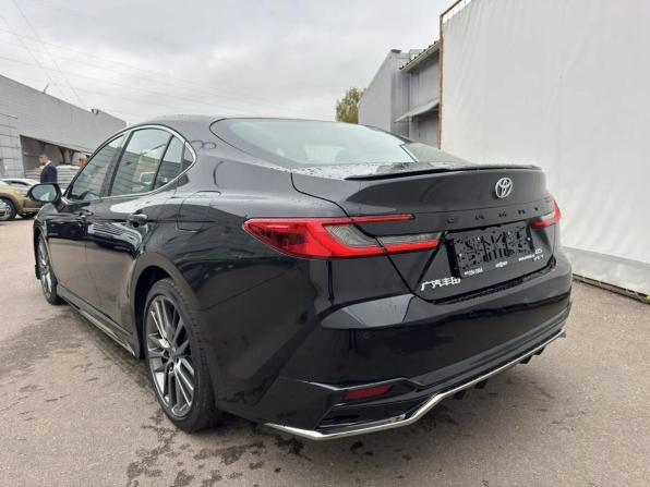 Новый Toyota Camry IX (XV80) China Market 2026 года, цена 5 050 000 рублей, седан, Автокод Объявления