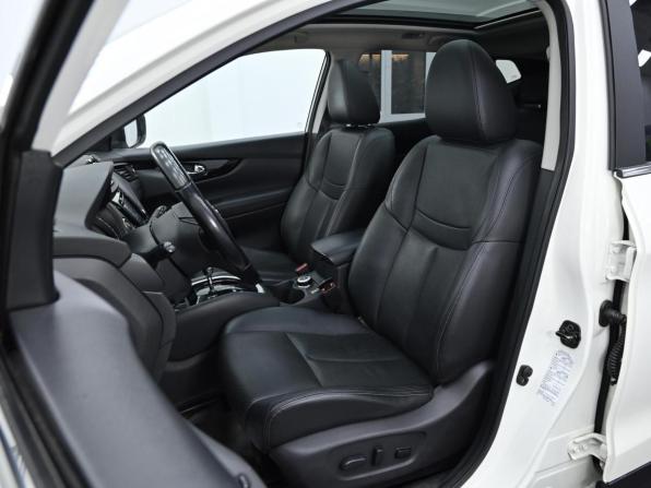 Nissan Qashqai II Рестайлинг с пробегом 2020 года, цена 1 999 000 рублей, 156000 км, внедорожник, Автокод Объявления