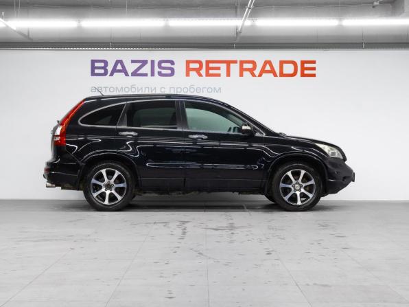 Honda CR-V III Рестайлинг с пробегом 2012 года, цена 1 549 000 рублей, 244479 км, внедорожник, Автокод Объявления