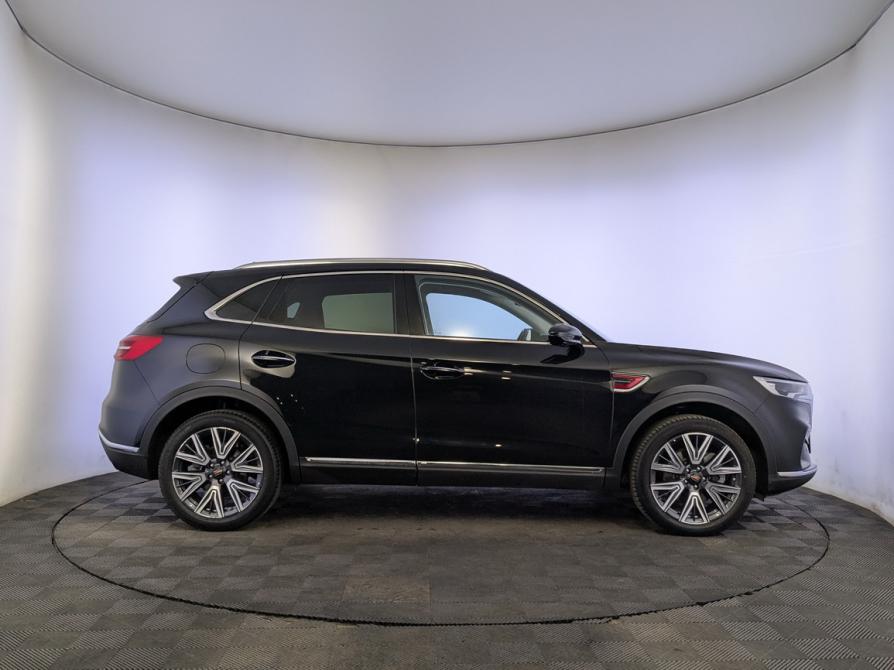 Hongqi HS5 I Москва  - изображение 4