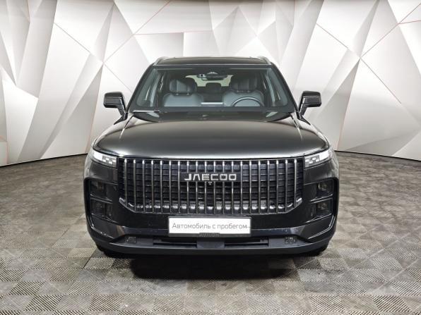 Jaecoo J7 I с пробегом 2024 года, цена 2 581 000 рублей, 24264 км, внедорожник, Автокод Объявления