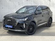 Chery Tiggo 7 Pro Max I Тамбов  - изображение 21