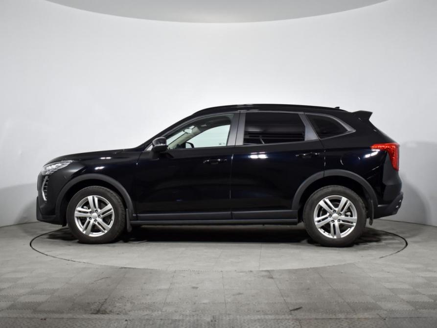 Haval Jolion I Рестайлинг Санкт-Петербург  - изображение 9